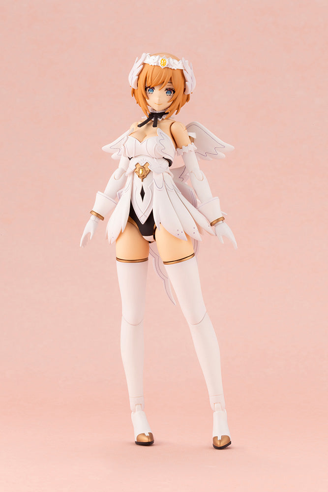ARCANADEA Kotobukiya LUMITEA (re-run)