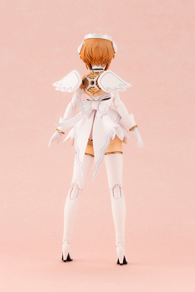 ARCANADEA Kotobukiya LUMITEA (re-run)