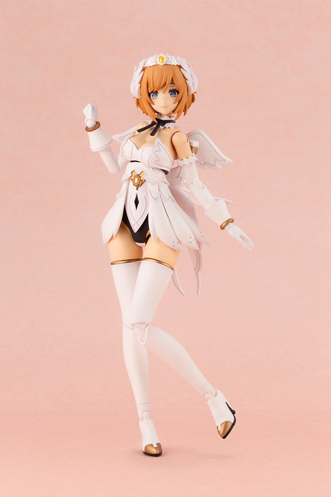 ARCANADEA Kotobukiya LUMITEA (re-run)