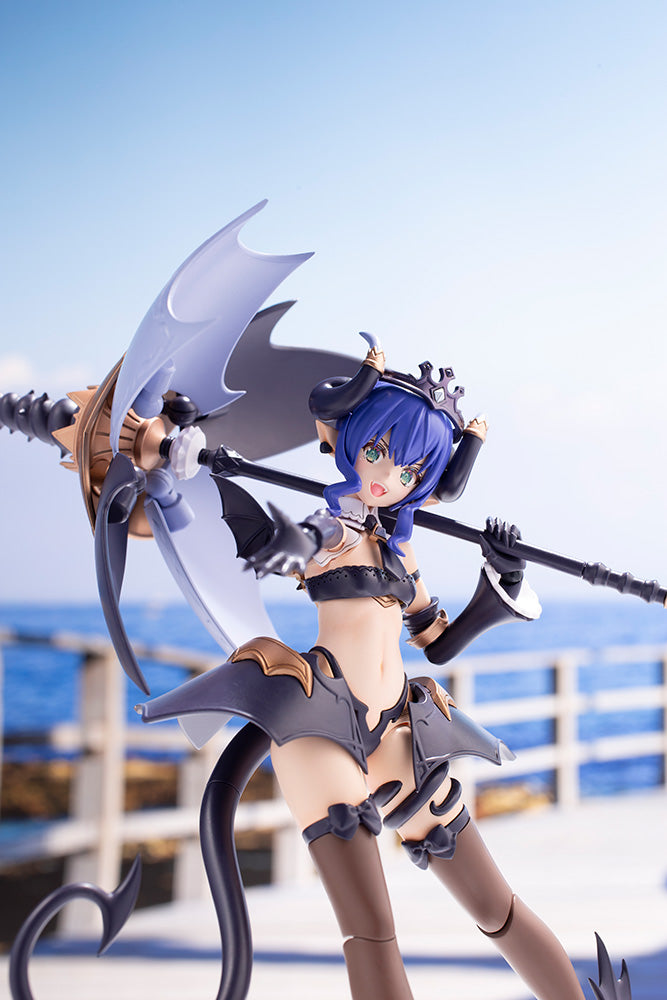 ARCANADEA Kotobukiya VELRETTA (re-run)