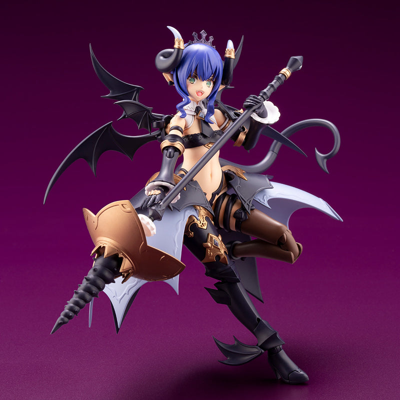 ARCANADEA Kotobukiya VELRETTA