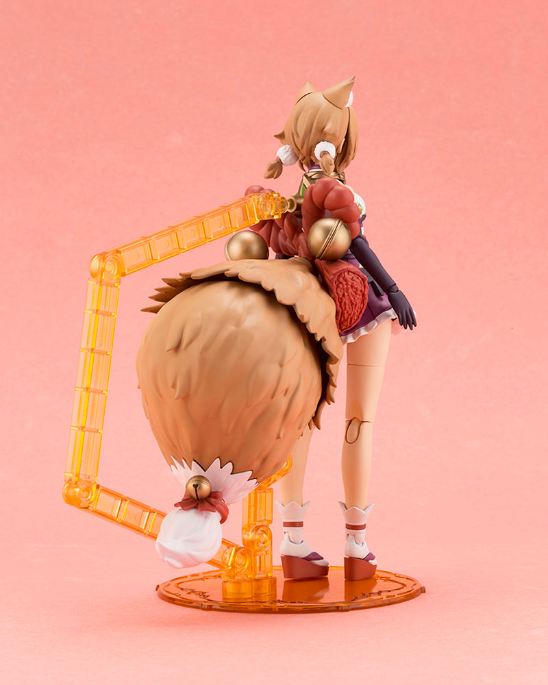 ARCANADEA Kotobukiya YUKUMO