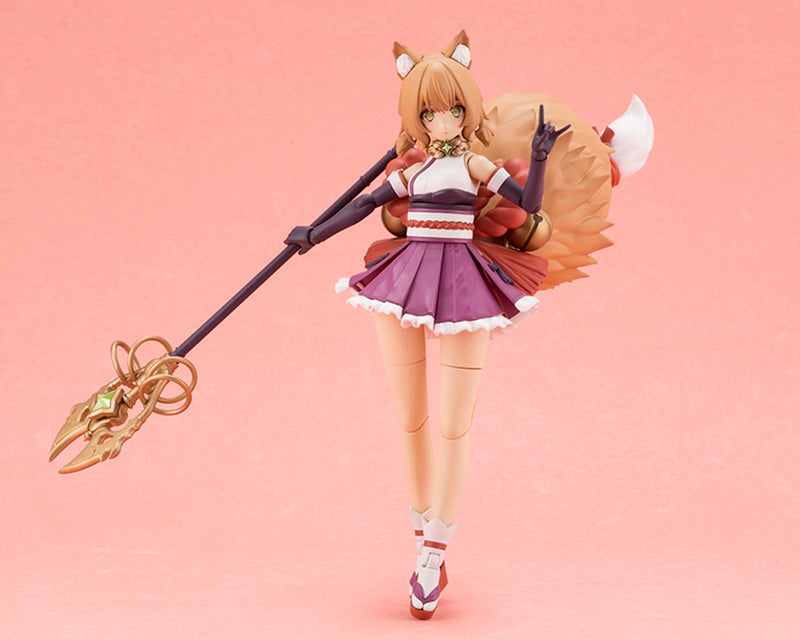 ARCANADEA Kotobukiya YUKUMO