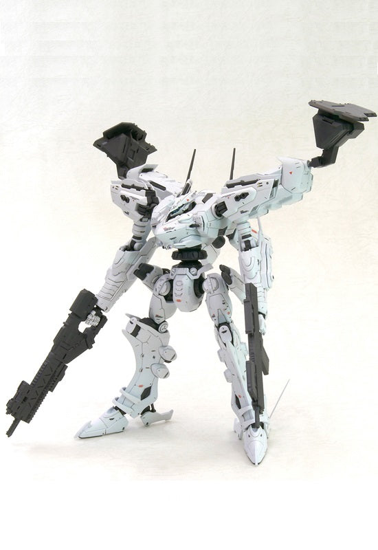 ARMORED CORE Kotobukiya WHITE GLINT & V.O. BSET MODEL KIT (REPRODUCTION)