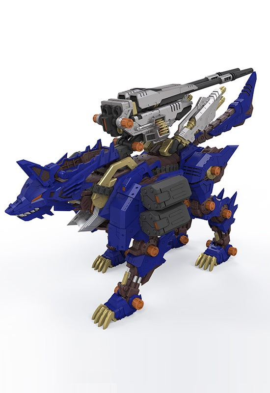 ZOIDS Kotobukiya RZ-053 HEAVY ARMS KÖNIG WOLF