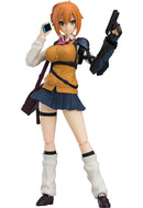 429 ARMS NOTE figma Exoarm JoshiKosei