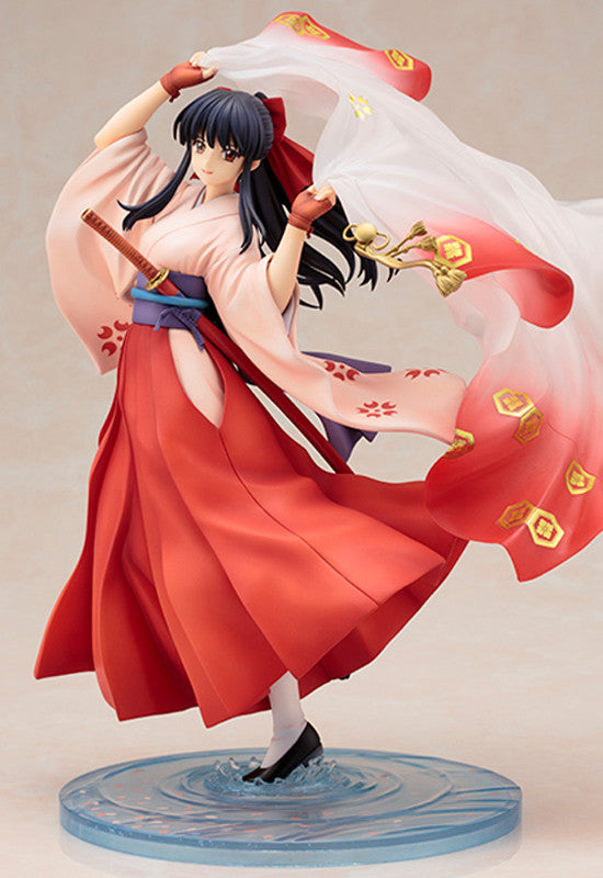 SAKURA WARS Kotobukiya SAKURA SHINGUJI ARTFX J