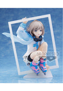THE IDOLM@STER SHINY COLORS Banpresto ESPRESTO est-Windy and Motions ASAHI SERIZAWA