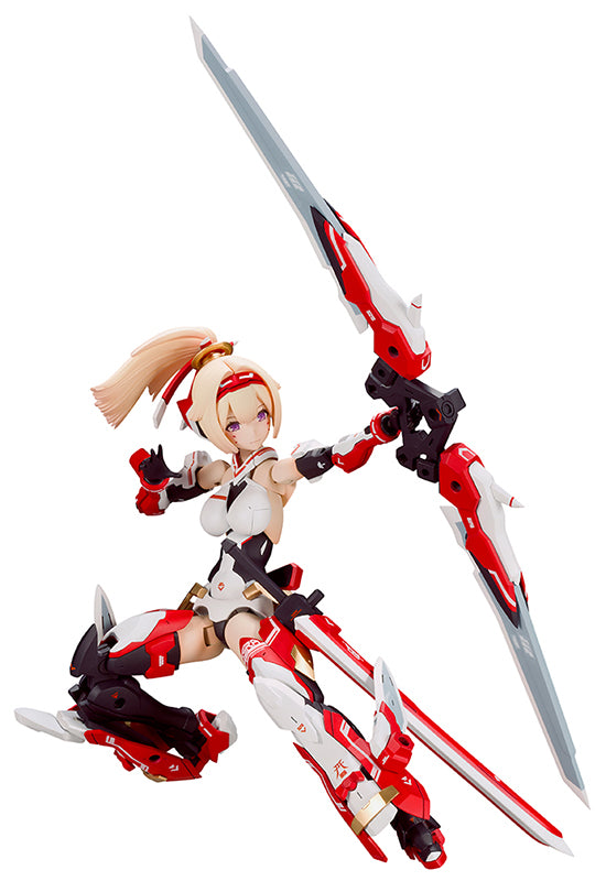 MEGAMI DEVICE Kotobukiya ASRA ARCHER  (reproduction)