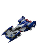 VARIABLE ACTION MEGAHOUSE KIT FUTURE GPX CYBER FORMULA SUPER ASRADA (aero mode)