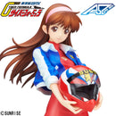 NEW CENTURY GPX CYBER FORMULA MEGAHOUSE ASUKA SUGO