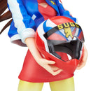 NEW CENTURY GPX CYBER FORMULA MEGAHOUSE ASUKA SUGO