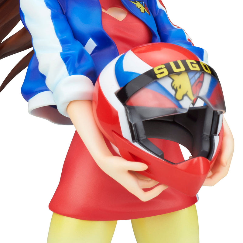 NEW CENTURY GPX CYBER FORMULA MEGAHOUSE ASUKA SUGO