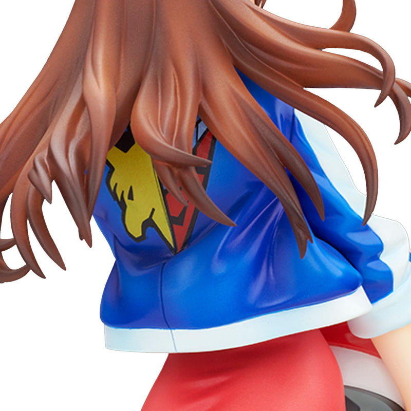 NEW CENTURY GPX CYBER FORMULA MEGAHOUSE ASUKA SUGO