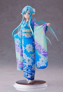Sword Art Online Alicization War of Underworld WAHOO! ANIPLEX ASUNA Undine Kyoyuzen Version 1/7scale figure RE-RELEASE