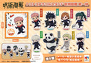 Jujutsu Kaisen MEGAHOUSE TOKOTOKO Acrylic Stand Jujutsu Kaisen Vol 1 (Set of 8 Characters)