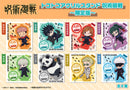 Jujutsu Kaisen MEGAHOUSE TOKOTOKO Acrylic Stand Jujutsu Kaisen Limited Version (Set of 8 Characters)