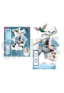 Gintama Bell House Acrylic Stand Fairy Tale Type Part 2 Sakata Gintoki