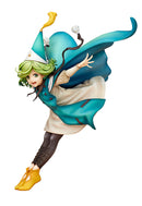 ATELIER OF WITCH HAT QUES Q COCO