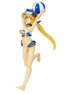 FRAME ARMS GIRL Kotobukiya HRESVELGR=ATER SUMMER VACATION VER.