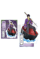 Gintama Bell House Acrylic Stand Fairy Tale Type Part 2 Takasugi Shinsuke
