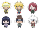 NARUTO MEGAHOUSE Chokorin Mascot Vol.3 (1 Random Blind Box)