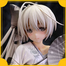Yosuga no Sora Alphamax Kasugano Sora kimono Version (Limited face part)