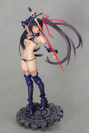 Date A Live ALPHAMAX Tokisaki Kurumi bikini Amour Ver.