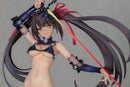 Date A Live ALPHAMAX Tokisaki Kurumi bikini Amour Ver.