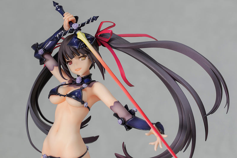 Date A Live ALPHAMAX Tokisaki Kurumi bikini Amour Ver.