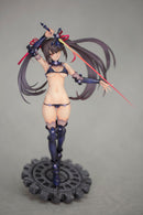 Date A Live ALPHAMAX Tokisaki Kurumi bikini Amour Ver.