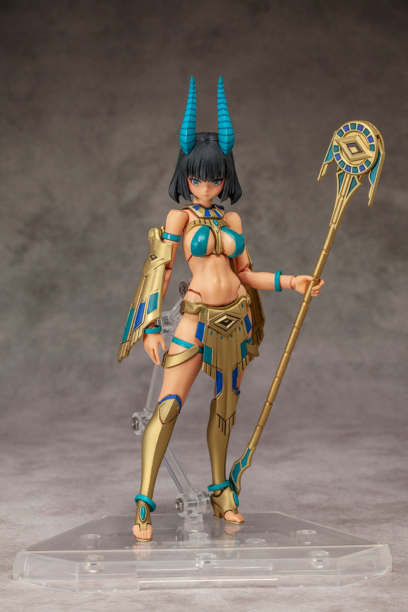 Dark Advent Alphamax Undeaddress Isis STD ver.