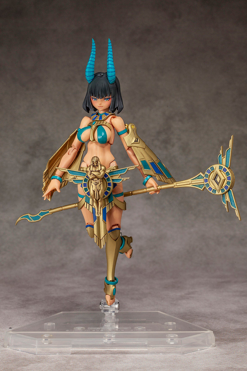 Dark Advent Alphamax Undeaddress Isis STD ver.