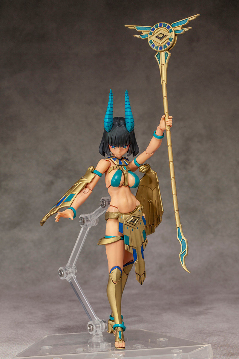 Dark Advent Alphamax Undeaddress Isis STD ver.