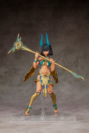 Dark Advent Alphamax Undeaddress Isis STD ver.