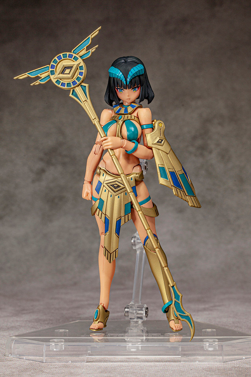 Dark Advent Alphamax Undeaddress Isis STD ver.