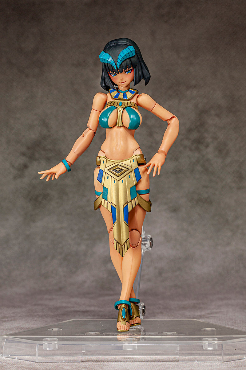 Dark Advent Alphamax Undeaddress Isis STD ver.