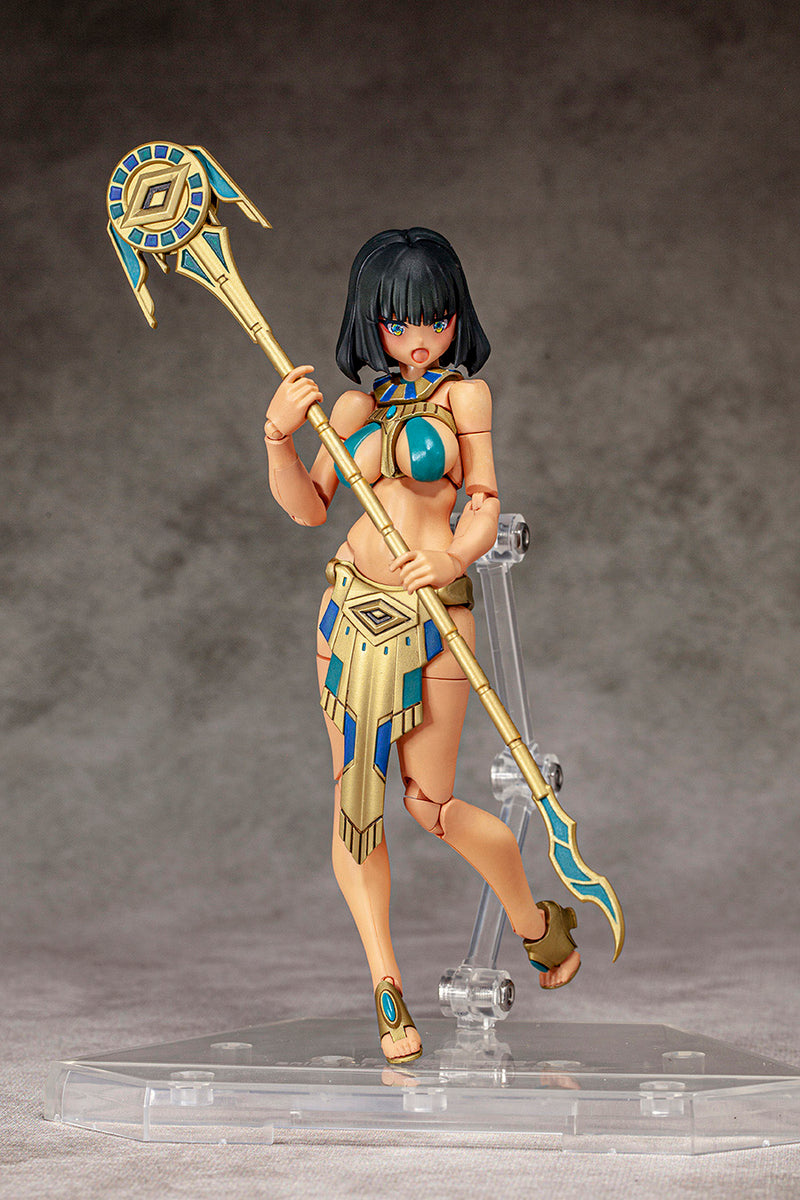 Dark Advent Alphamax Undeaddress Isis STD ver.