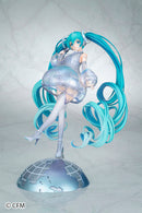 Character Vocal Series 01 Hatsune Miku Alphamax Hatsune Miku MIKU EXPO 2021 Online ver.