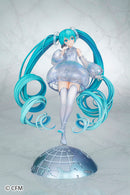 Character Vocal Series 01 Hatsune Miku Alphamax Hatsune Miku MIKU EXPO 2021 Online ver.