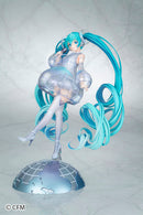 Character Vocal Series 01 Hatsune Miku Alphamax Hatsune Miku MIKU EXPO 2021 Online ver.