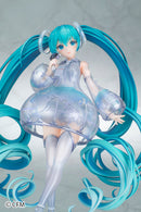 Character Vocal Series 01 Hatsune Miku Alphamax Hatsune Miku MIKU EXPO 2021 Online ver.