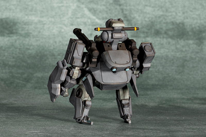 New Continent Machines Alphamax Inkley