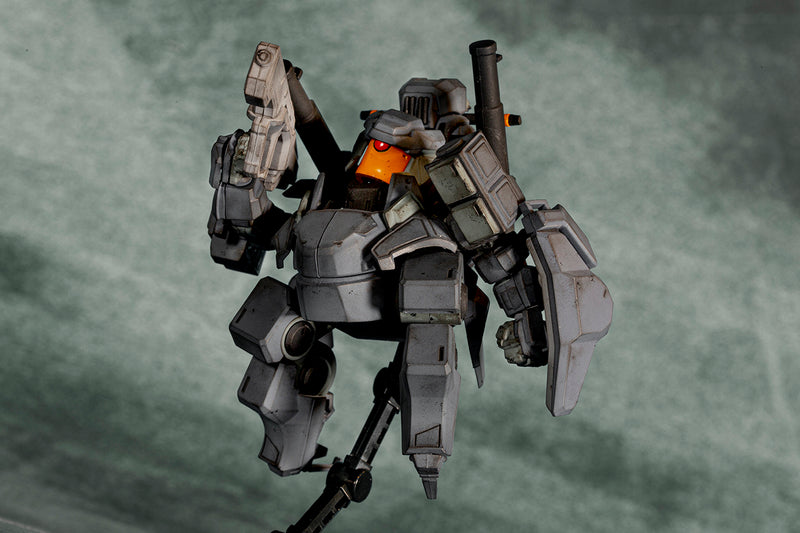 New Continent Machines Alphamax Inkley