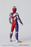 ULTRAMAN TIGA Alphamax ULTRAMAN TIGA