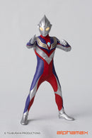ULTRAMAN TIGA Alphamax ULTRAMAN TIGA