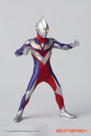 ULTRAMAN TIGA Alphamax ULTRAMAN TIGA