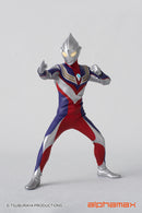 ULTRAMAN TIGA Alphamax ULTRAMAN TIGA