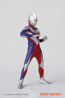 ULTRAMAN TIGA Alphamax ULTRAMAN TIGA