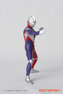 ULTRAMAN TIGA Alphamax ULTRAMAN TIGA